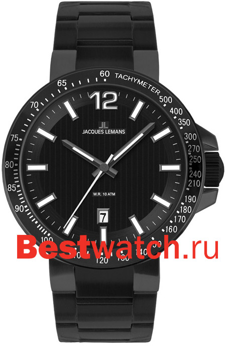 Часы Jacques Lemans Sports 1-1695F